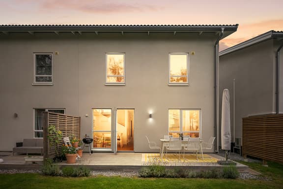 Liljevalchsgatan 29F, Södertälje