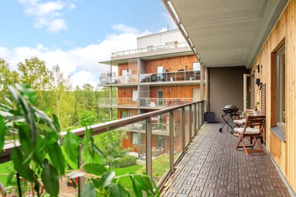 Skogsbovägen 20, Gustavsberg