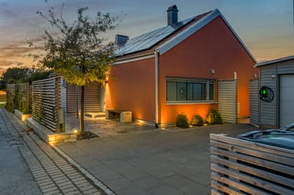 Björkmätaregatan 38, Bunkeflostrand