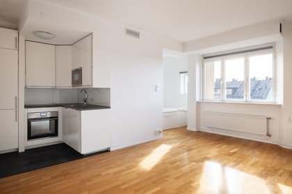 Kungsklippan 11, Kungsholmen