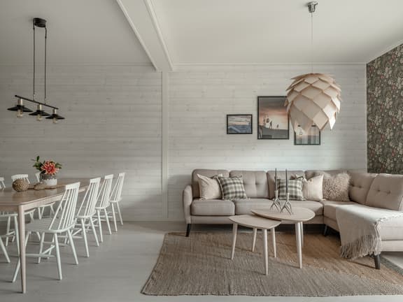 Tranantorget 57, Malung-Sälen