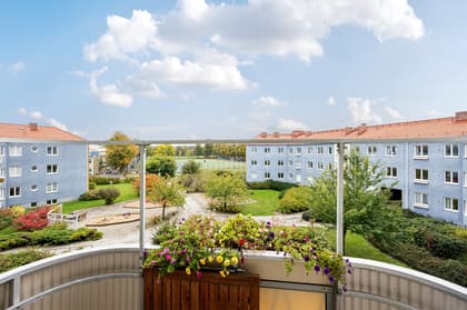 Erikslustvägen 32A, Erikslust