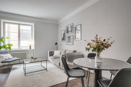 Kronobergsgatan 16, Kungsholmen