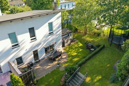 Sågtorpsvägen 43A, Näsby Park