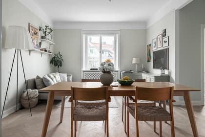 Sankt Eriksgatan 99, Vasastan