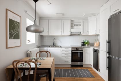 Kungsklippan 22, Kungsholmen