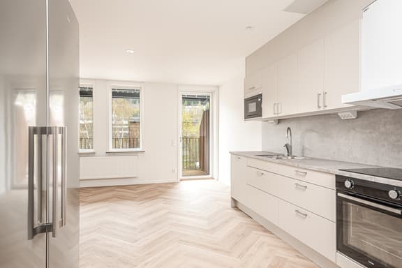 Storgatan 68A, Sundsvall