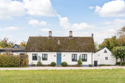 Äspövägen 67, Klagstorp