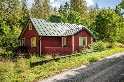 Exteriörbild