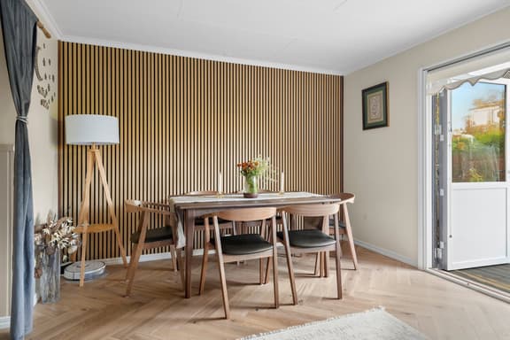 Vattumannens gränd 36, Järfälla