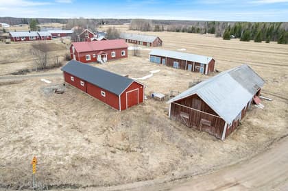 Bild av närområdet