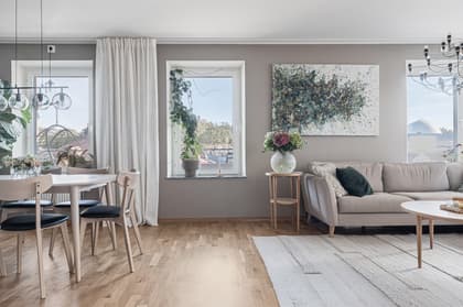 Drevergatan 1A, Norra Djurgårdsstaden