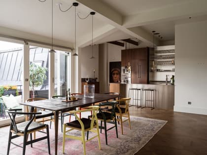 Nybrogatan 61, Östermalm