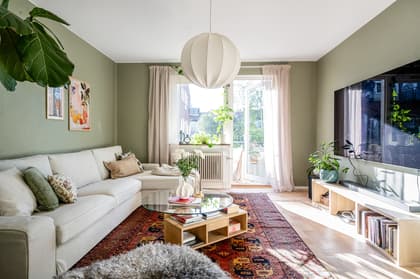 Skönviksvägen 280, Enskede