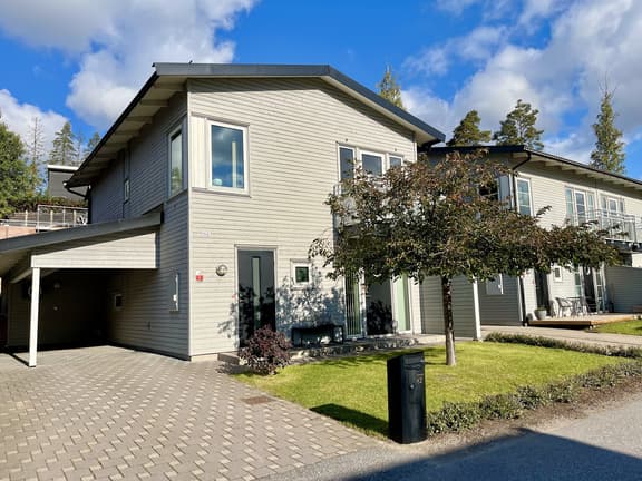 Hortensiavägen 62, Huddinge