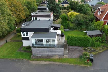 Lövstagatan 49, Skarphagen