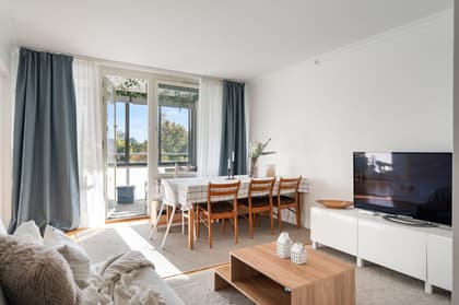 Åkerbyvägen 318, Täby Centrum