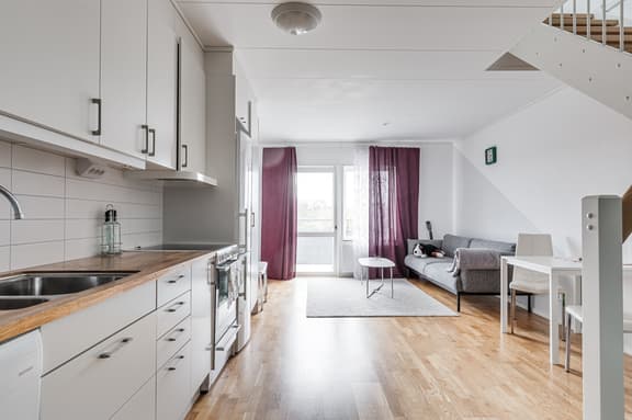 Odensalavägen 4, Sigtuna