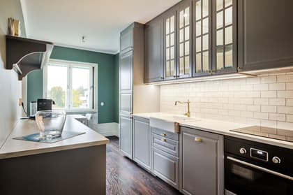 Åsbogatan 48B, Villan