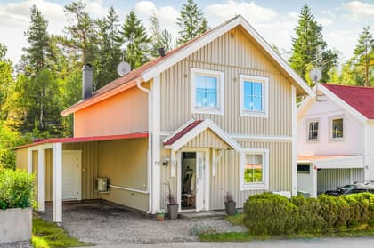 Rosenmalmsvägen 78, Ingarö