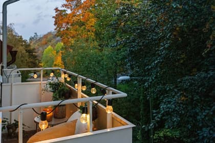 Lötmogatan 7, Midsommarkransen