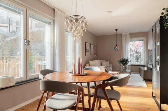 Kratsbodavägen 44D, Stockholm