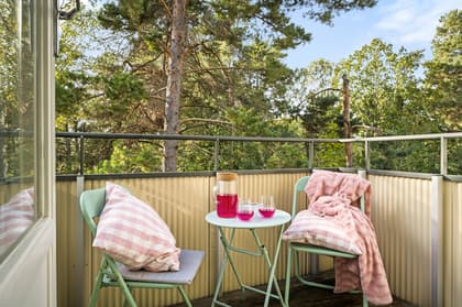 Skönviksvägen 311, Enskede