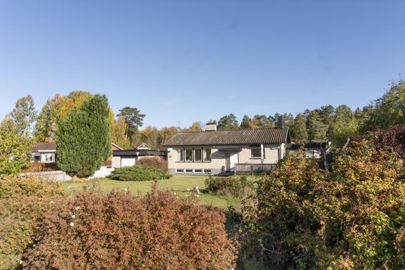 Hallsnäsvägen 9, Vetlanda