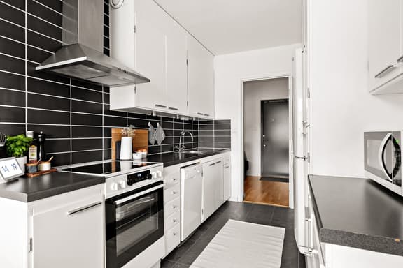 Smultronvägen 20, Värnamo