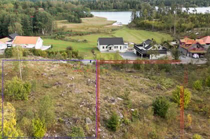 Nänningevik 50B, Nänninge