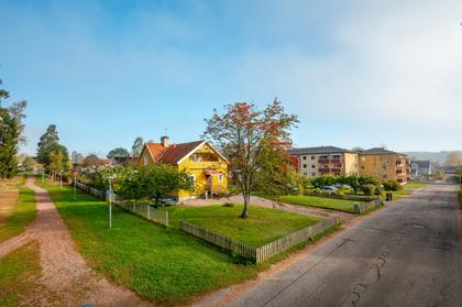 Exteriörbild