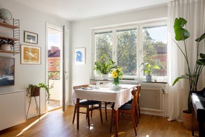 Hövdingagatan 5, Aspudden