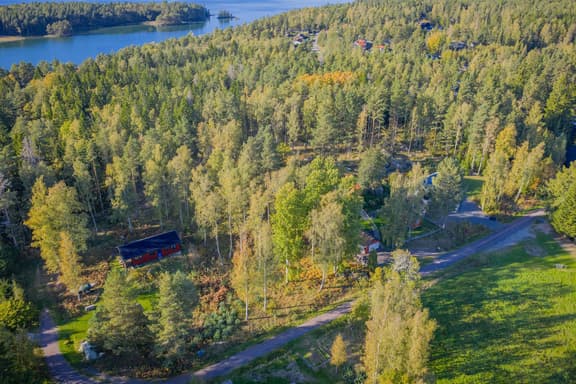 Dalskogsvägen 201, Motala