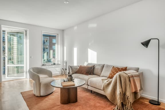 Brädgårdsvägen 4, Ekerö