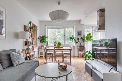 Sysslomansgatan 26, Kungsholmen