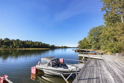 Bild av närområdet