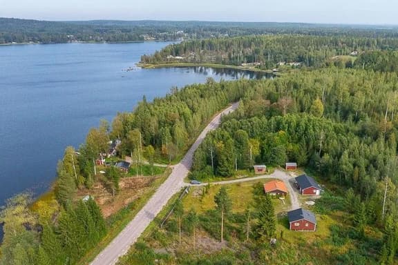 Florkvarn 470, Söderhamn