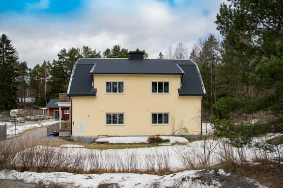 Roddvägen 9, Söderhamn