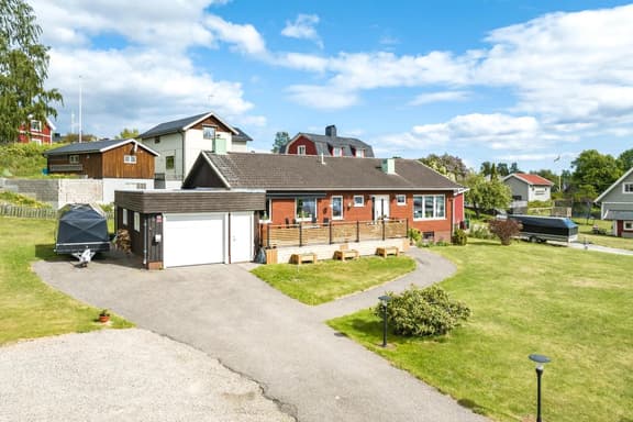 Alnövägen 8, Sundsvall