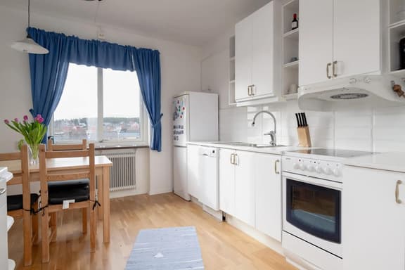 Kungsgatan 18B, Söderhamn