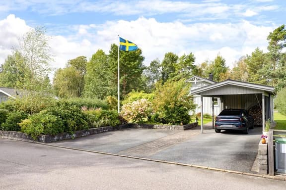 Tyrsjövägen 41, Göteborg