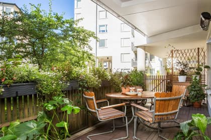 Nordenflychtsvägen 67, Kungsholmen