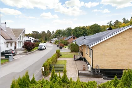 Bild av närområdet