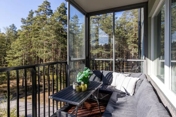 Sanatorieskogen 14, Örebro