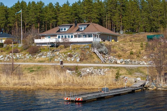 Sofieholm 861, Söderhamn