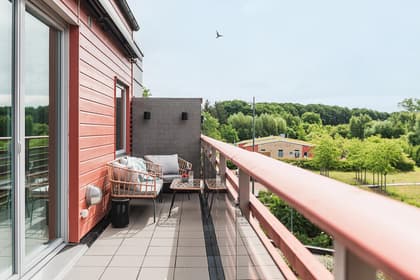 Bullerbygatan 117, Husie