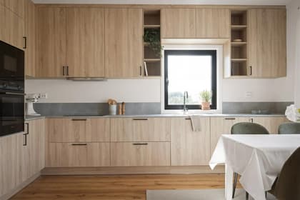 Smedjevägen 4L, Skogås