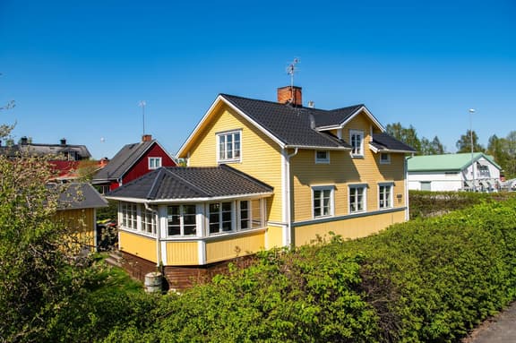 Kungsgatan 57, Söderhamn