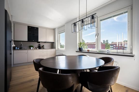 Sleipnervägen 67, Haninge