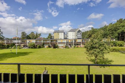 Bild av närområdet